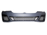 2021-2023 BMW G30 LCI M-Tech Style Front Bumper W/ PDC