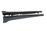 2019+ BMW G20 M-Performance Style Side Skirts