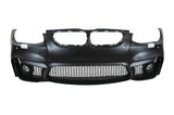 E92 E93 3-Series LCI M4 Style Front Bumper - E92 E93 3-Series