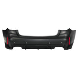 2019-2022 BMW PRE-LCI G20 3 Series, M3 Style Rear Bumper