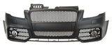 2005-2008 Audi A4 B7 RS4 RS4 Style Front Bumper