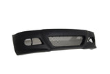 2000-2006 BMW E46 M3 Style Front Bumper Sedan