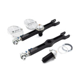 SPL Parts 2009+ Nissan 370Z Rear Mid Links