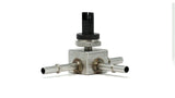 3.0L BMW S55 Twin Standard Bore High Pressure Fuel Pump Kits