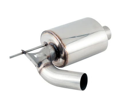 AWE Touring Edition Axle-back Exhaust for BMW F22 M235i / M240i - Diamond Black Tips (90mm) (3010-33038)