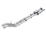 AWE 1FG Exhaust for Gen 2 Ford Raptor (Resonated Performance H-Pipe) (3015-11044)