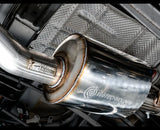 AWE Trail Edition Catback Exhaust for Jeep JT 3.6L (3015-21001)