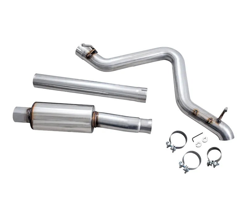 AWE Trail Edition Catback Exhaust for Jeep JL/JLU 3.6L (3015-21003)
