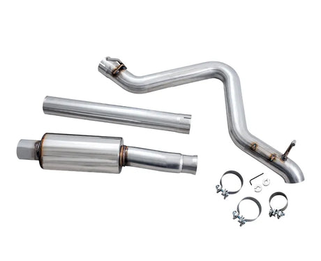 AWE Trail Edition Catback Exhaust for Jeep JL/JLU 3.6L (3015-21003)