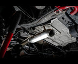 AWE Trail Edition Catback Exhaust for Jeep JL/JLU 3.6L (3015-21003)