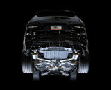 AWE Touring Edition Exhaust for Jeep Grand Cherokee SRT and Trackhawk - for use with stock tips (3015-31017)