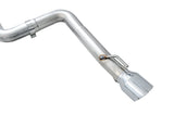 AWE Track Cat-Back Exhaust | 2015-2022 Dodge Charger 392 / Hellcat (3015-32112)