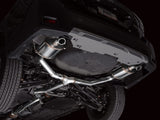 AWE Tuning 0FG Catback Exhaust | 2020+ Subaru Outback XT 2.4T (3015-38246)