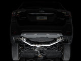 AWE Tuning 0FG Catback Exhaust | 2020+ Subaru Outback XT 2.4T (3015-38246)
