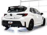 AWE Touring Edition Exhaust | 2023+ GR Corolla Exhaust
