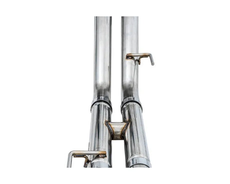 AWE 2FG Exhaust for Gen 2 Ford Raptor (Performance H-Pipe) (3020-11022)