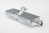 CSF High Performance Intercooler System - Porsche 911 Carrera (3.0L Turbo - Base /S /4 /GTS) 2019-Up