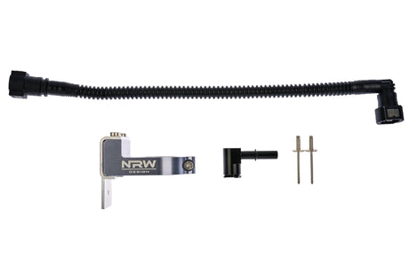 Booster Pump DIY Kit