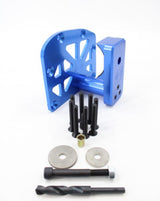 VTT E9X M3 Billet Diff Lock Down Kit