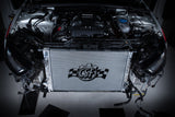 CSF High Performance All-Aluminum Radiator - Audi B8 S4 & S5