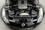 Nissan 350z 2003-2008 Billet Dress Up Hardware Kit