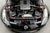Nissan 350z 2003-2008 Billet Dress Up Hardware Kit