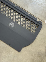 MBS F9X X3M/X4M Aluminum Skid Plate - F97 X3M F98 X4M