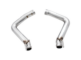 AWE Track Cat-Back Exhaust | 2015-2022 Dodge Charger 392 / Hellcat (3015-32112)