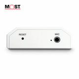 Mr12Volt Audi A4, A5, A6, A7, A8, Q5, Q7 - MMI 2G High CarPlay & AA Interface