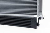 CSF 92-99 BMW E36 Euro Spec High Performance All Aluminum Engine Oil Cooler