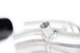 Audi 4.0T Inlets - S6 S7 RS7 - ARM Motorsports