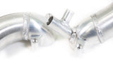 Audi 4.0T Inlets - S6 S7 RS7 - ARM Motorsports