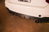 M240i DUAL EXIT RACE EXHAUST