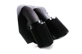 Audi 4.0T Intake Heat Shield - S6 S7 RS7 - ARM Motorsports