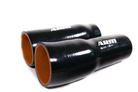 Audi 4.0T Intake - S6 S7 RS7 - ARM Motorsports