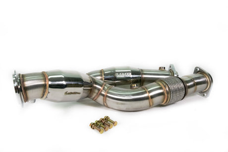 S58 DOWNPIPES - G80 M3 G82/G83 M4 - ARM Motorsports