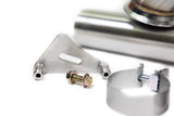 MK6/6.5 JETTA GLI 3" DOWNPIPE - V-BAND - ARM Motorsports