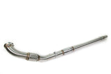 MK6/6.5 JETTA GLI 3" DOWNPIPE - V-BAND - ARM Motorsports