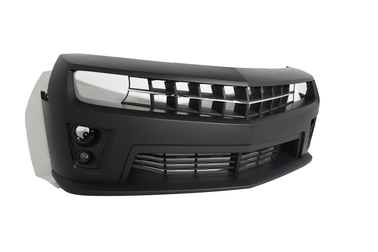 2010-2013 Chevrolet Camaro, ZL1 Style Front bumper with Fog Light