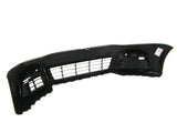2010-2014 VolksWagen MK6 Jetta R Style Front Bumper with DRL