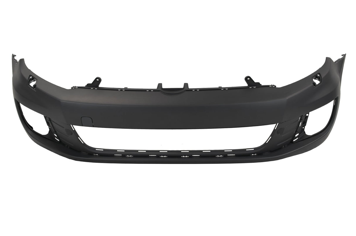 2010-2014 VolksWagen MK6 Golf GTI Look Front Bumper with Grille