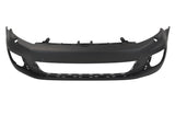 2010-2014 VolksWagen MK6 Golf GTI Look Front Bumper with Grille