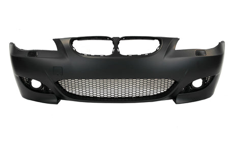 2004-2007 BMW E60 5 Series M5 Style Front Bumper w/o PDC Type