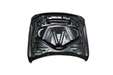 2012-2018 BMW F3X GTS Style Hood (ALUMINIUM)