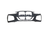 2021-2025 BMW G22 4 Series, M-Sport / M440i Style Front Bumper