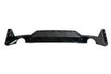2023-2025 BMW LCI G20 M-Performance Style Rear Diffuser