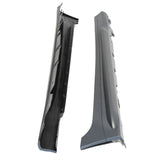 2019+ BMW G20 3 Series, G80 M3 Style Side Skirt