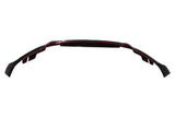 2021-2023 BMW G30 LCI Front Lip SPLITTER For BASE Bumpers