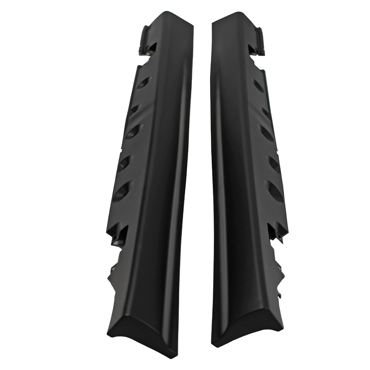 1999-2005 BMW E46 Sedan M3 Style Side Skirts