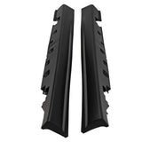 1999-2005 BMW E46 Sedan M3 Style Side Skirts